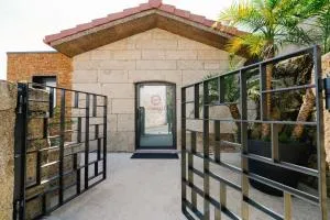 ALTAMENTE - Alojamento Local - Tamente