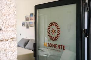 ALTAMENTE - Alojamento Local