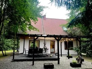 Sielanka Kretowiny - Kotkowo