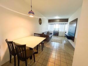 I-34: Apê com vista espetacular