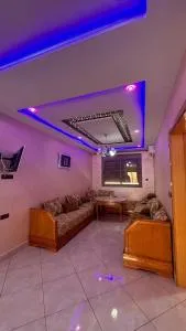 Appartement Saidia - Say