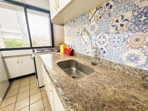 I-34: Apê com vista espetacular