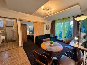 Apartamenty Barbara - 卡尔维亚