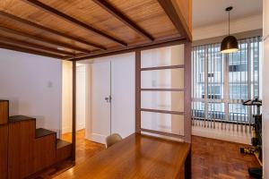 Moderno Apartamento em Copacabana | GB 112304
