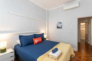 Moderno Apartamento em Copacabana | GB 112304