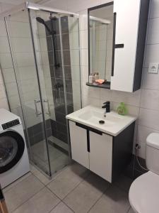 APARTMENT BELkA