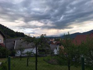 APARTMENT BELkA