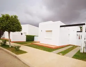 Condado de Alhama Golf resort - Villa Alba - Totana