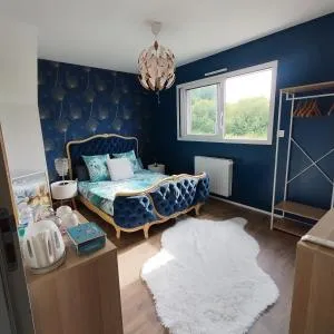 chez Sandrine - Miniac-Morvan