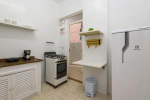 Apartamento c Garagem a 350m da Praia | FS 95303