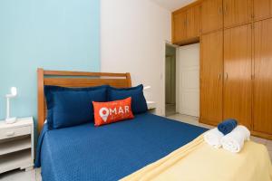 Apartamento c Garagem a 350m da Praia | FS 95303