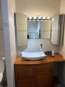 Maison 10 min from saint Denis - Épinay-sur-Seine