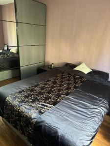 Maison 10 min from saint Denis
