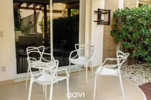 In Mare Bali Resort Beira Mar by Qavi - 8 - 帕纳米林