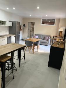 Appartements Vacances en luberon : photos des chambres