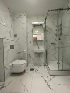PARK NOVI Apartmani