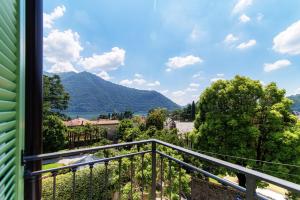 Hotel Ristorante La Vignetta Cernobbio