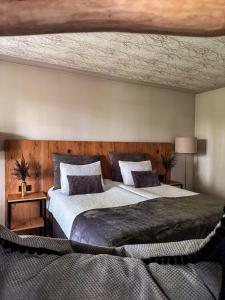 Kalniem Pāri Guest House