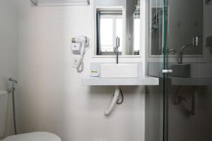 Studio a 280m da Praia de Copacabana | RP 190704