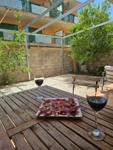 Pequeño Paraiso - L'Eucaliptus