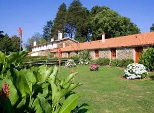 Aldea A Paínza - Boimorto