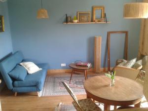 Appartements Logement independant : photos des chambres