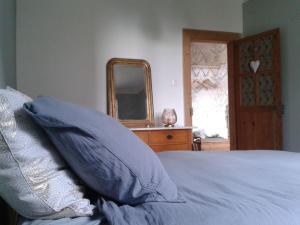 Appartements Logement independant : photos des chambres