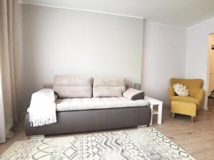 Pikanõmme 8 family apartment