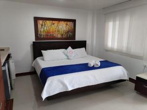 Hotel El Bosque Valledupar