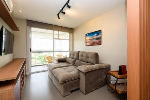 Apartamento c Piscina e Garagem | FL 960520