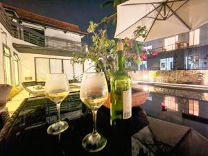 Exótica casa en EL PEÑÓN- GIRARDOT