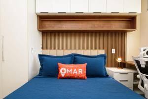 Apartamento c Piscina e Garagem | FL 960520