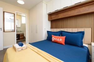 Apartamento c Piscina e Garagem | FL 960520