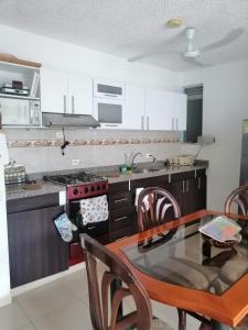 Apto en Girardot la zona más fresca