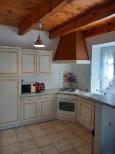 Le Gîte de Nadine