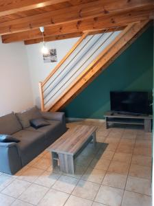 Le Gîte de Nadine
