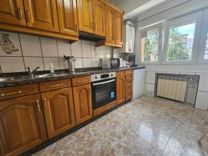 643A Moderno apartamento 3 dormitorios