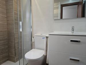 643A Moderno apartamento 3 dormitorios