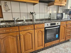 643A Moderno apartamento 3 dormitorios