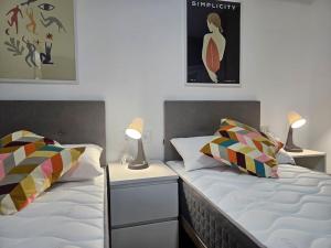 643A Moderno apartamento 3 dormitorios by R2R Consulting