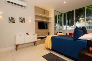 Studio moderno a 300m da Praia | RP 36201