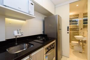 Studio moderno a 300m da Praia | RP 36201