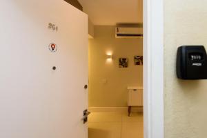 Studio moderno a 300m da Praia | RP 36201