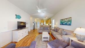 Four Bedroom, Three Bath, Golf Villa, Scenic View