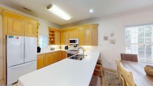 Four Bedroom, Three Bath, Golf Villa, Scenic View