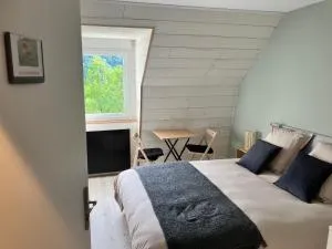 La Lys Martagon - Le Falgoux