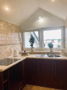 Apartament Na Rynku - Galikowo w mieście