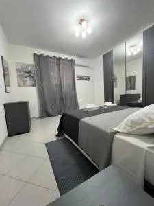 House hope - Termo de La Spezia