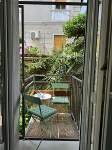 Apartman Bella 