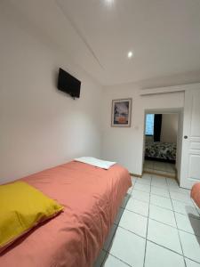 Maisonnette rénovée